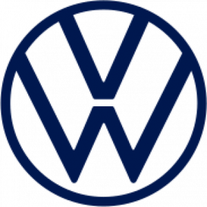 Logo Volkswagen An Phú