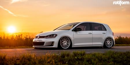 Volkswagen Golf 2025: Đỉnh Cao Hatchback Đức Đã Có Mặt Tại Việt Nam